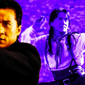 Jackie Chan quer A Hora do Rush 4 e novo Bater ou Correr como seus próximos filmes