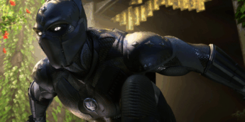 EA cancela jogo de Pantera Negra e fecha o Cliffhanger Studios