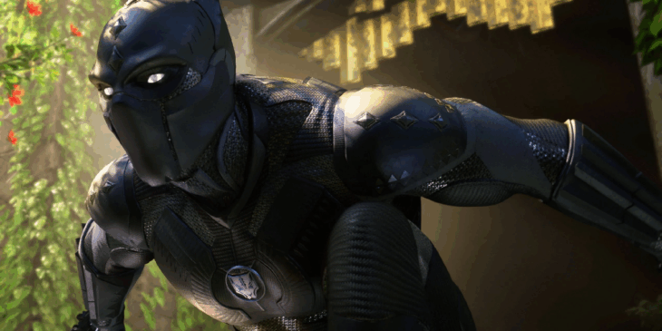 EA cancela jogo de Pantera Negra e fecha o Cliffhanger Studios