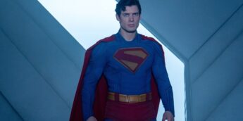 Duração do Superman
