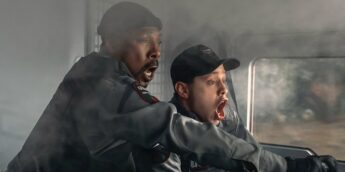 A Última Missão com Eddie Murphy