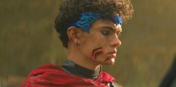 Wiccano no MCU