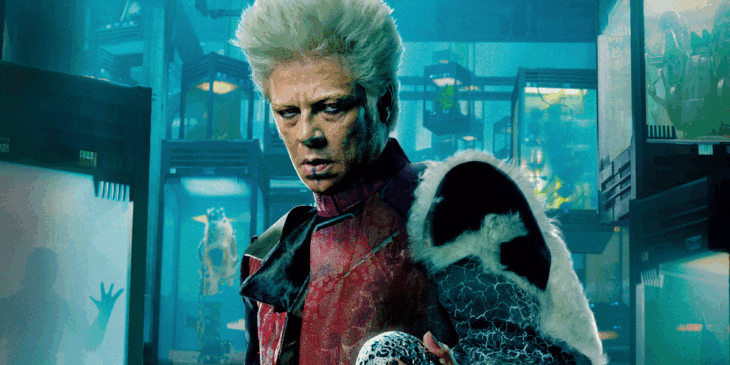 O Colecionador em Avengers: Doomsday? Benicio del Toro quer retornar