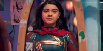 Iman Vellani na série do MCU, Ms. Marvel