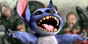 Lilo & Stitch e Thunderbolts