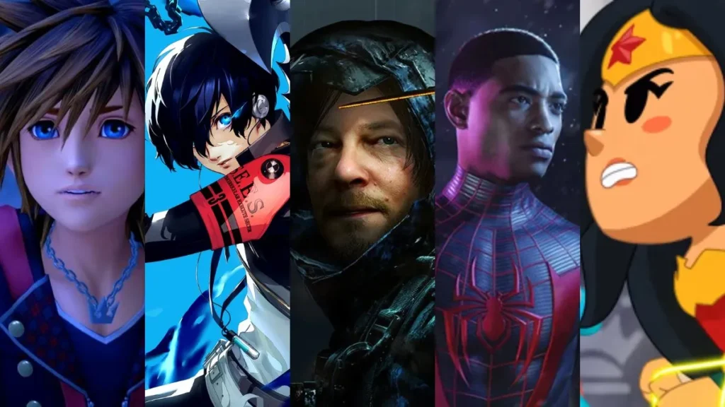 Ofertas de jogos Days of Play