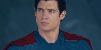 Treinamento de Superman