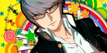 Protagonista de Persona 4