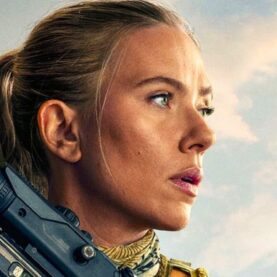 Scarlett Johansson é Zora Bennett em Jurassic World Recomeço