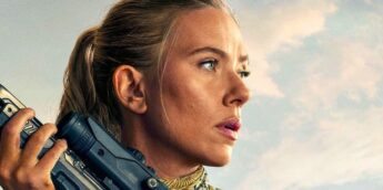 Scarlett Johansson é Zora Bennett em Jurassic World Recomeço