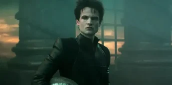 Tom Sturridge é Sonho na 2ª temporada de Sandman