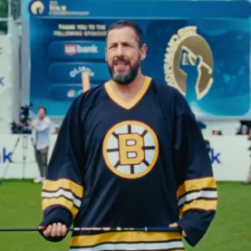 Adam Sandler em Um Maluco no Golfe 2