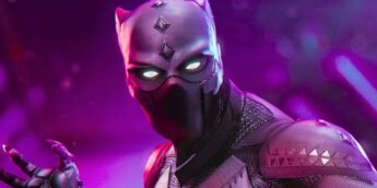 Cancelamento jogo Pantera Negra