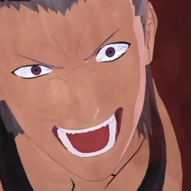 Hidan em Naruto to Boruto: Shinobi Striker