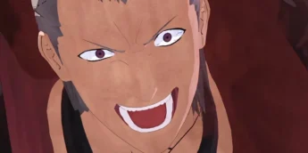 Hidan em Naruto to Boruto: Shinobi Striker