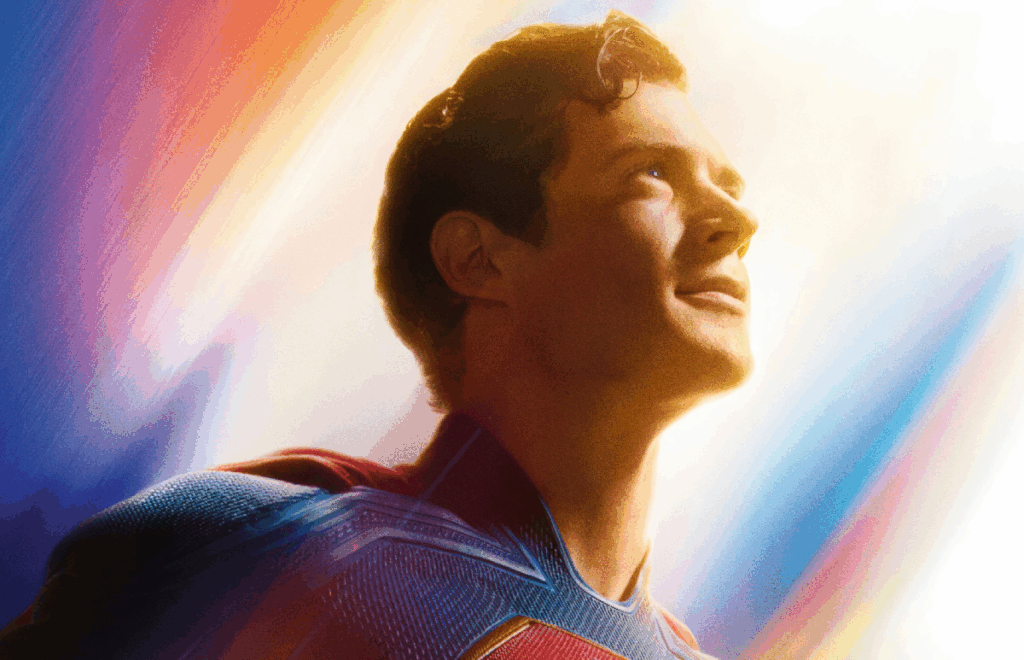 Superman: Warner faz fãs olharem para cima em evento em Copacabana; Confira imagens