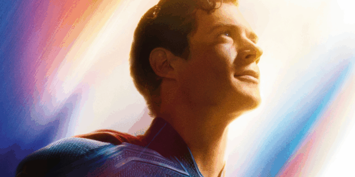 Superman: Warner faz fãs olharem para cima em evento em Copacabana; Confira imagens