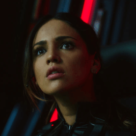 Star Wars: Eiza González admite ter feito teste para O Despertar da Força