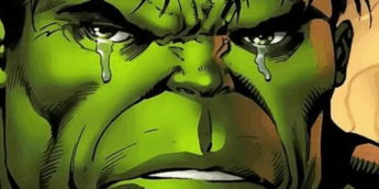 Marvel revela destino fatal para filho do Hulk