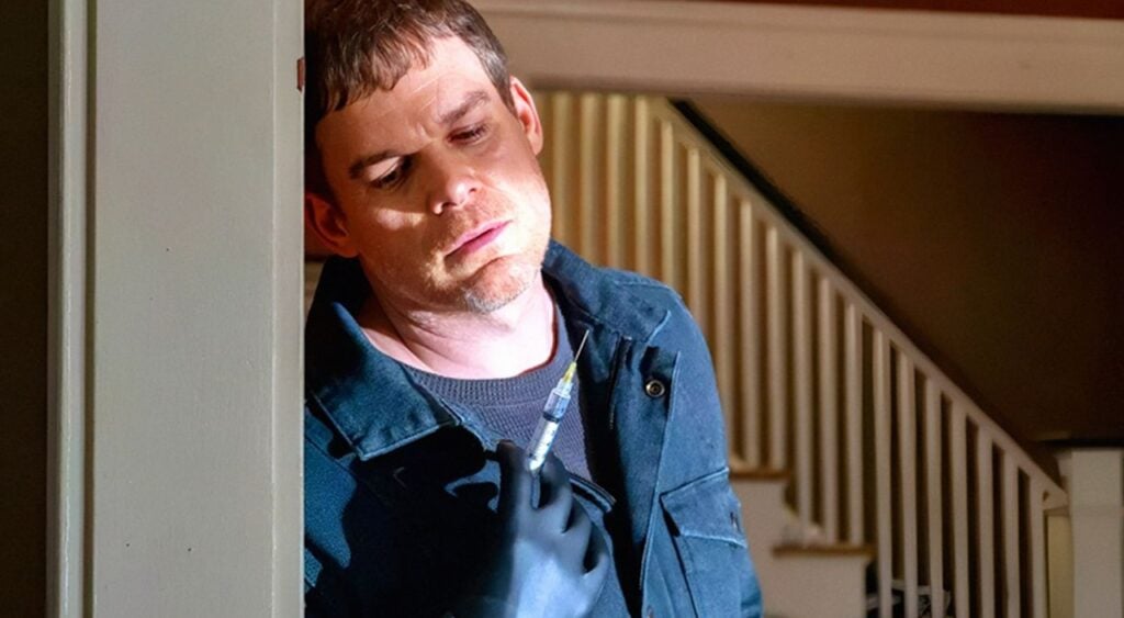 Trailer de Dexter