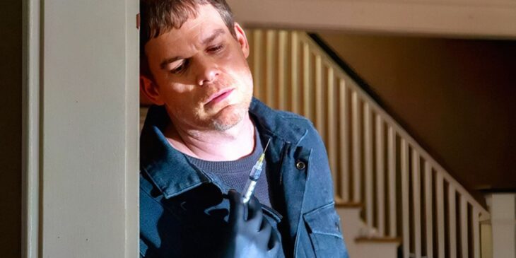 Trailer de Dexter