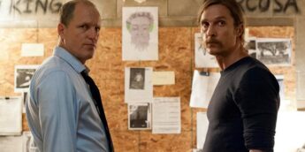 True Detective da HBO