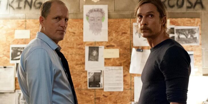 True Detective da HBO