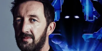 Ralph Ineson o Galactus de Quarteto Fantástico do MCU