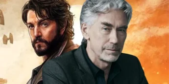 Tony Gilroy o criador de Andor