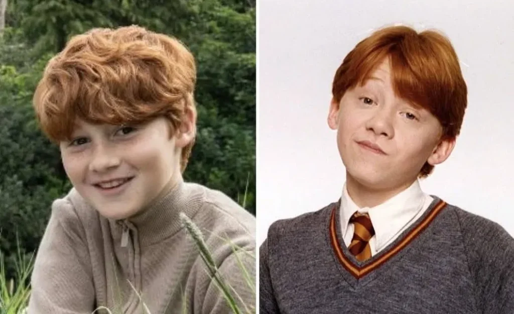 Harry Potter: Conheça o elenco da série da HBO