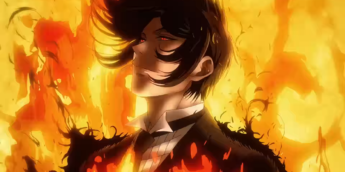 Clímax de Black Butler -Emerald Witch Arc-