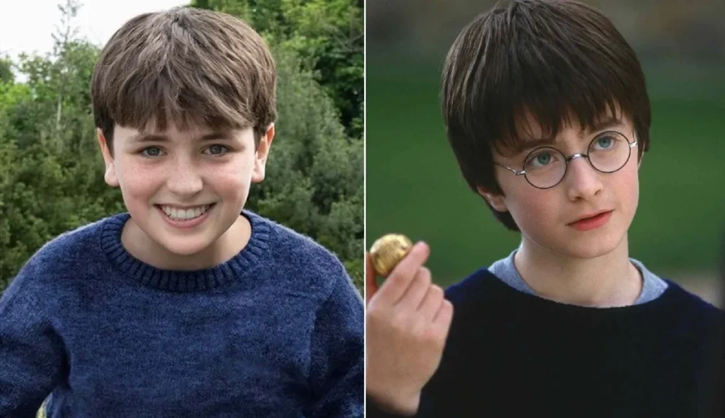 Harry Potter: Conheça o elenco da série da HBO