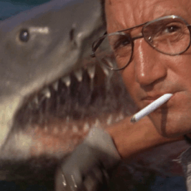 Tubarão: Clássico de Steven Spielberg retornará aos cinemas brasileiros em outubro