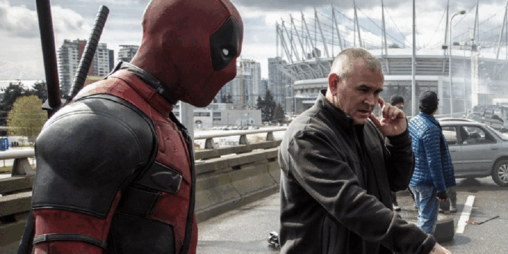 X-Men: Diretor de Deadpool pediu a Kevin Feige para retornar à franquia
