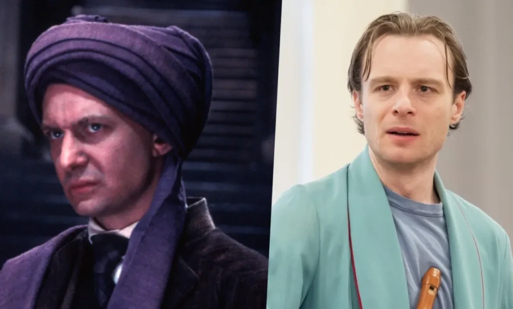 Harry Potter: Conheça o elenco da série da HBO