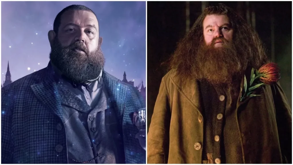 Harry Potter: Conheça o elenco da série da HBO