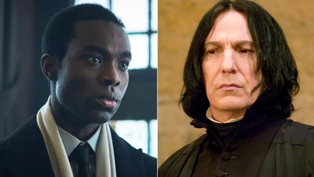 Harry Potter: Conheça o elenco da série da HBO