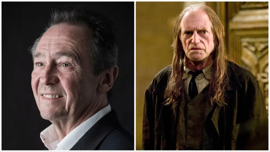 Harry Potter: Conheça o elenco da série da HBO