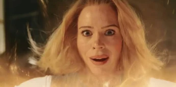 Billie Piper em Doctor Who