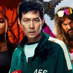 Lançamentos em streaming junho 2025