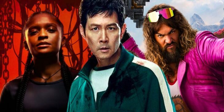 Lançamentos em streaming junho 2025