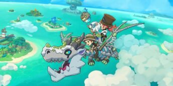 Fantasy Life na Nintendo