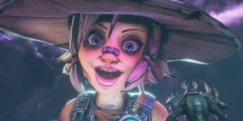 Franquia do Borderlands