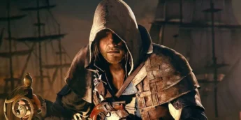 Assassin's Creed IV Remake