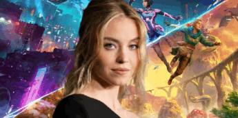 Split Fiction: Amazon compra os direitos do filme com Sydney Sweeney
