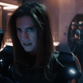 M3GAN 2.0: Violet McGraw parte para a ação no trailer final
