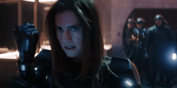 M3GAN 2.0: Violet McGraw parte para a ação no trailer final