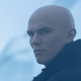 Superman: Gene Hackman e Michael Rosenbaum inspiraram o Lex Luthor de Nicholas Hoult