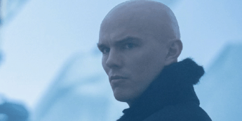 Superman: Gene Hackman e Michael Rosenbaum inspiraram o Lex Luthor de Nicholas Hoult