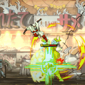 SHINOBI: Art of Vengeance ganha novo trailer de combate